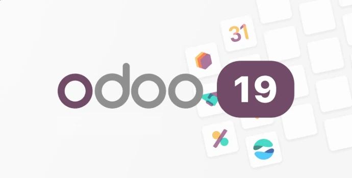 Logo Odoo