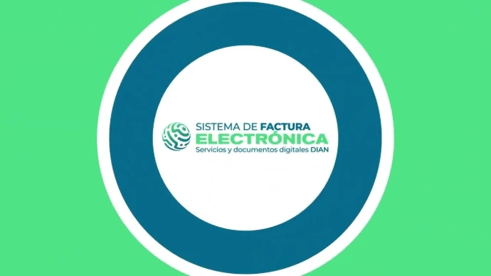 facturación DIAN